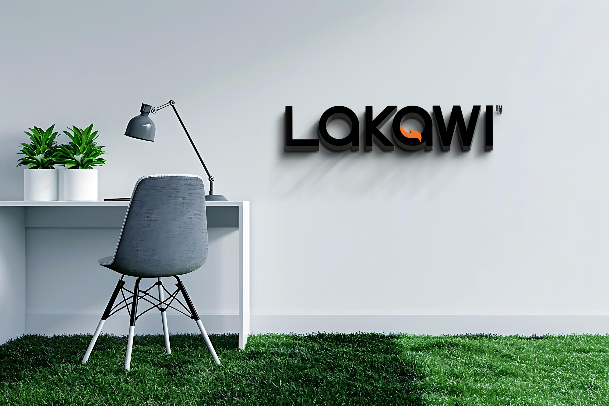 The Story of Lakawi